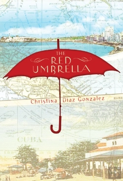 Bertrand.pt - The Red Umbrella