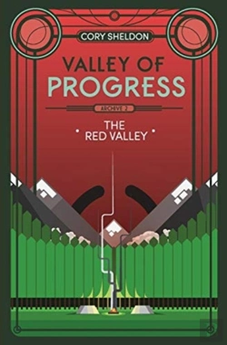 Bertrand.pt - The Red Valley: Valley Of Progress, Archive 2