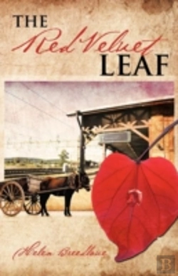 Bertrand.pt - The Red Velvet Leaf