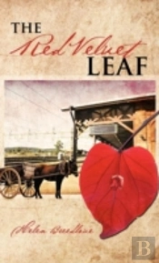 The Red Velvet Leaf