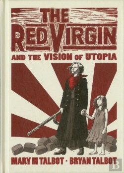 Bertrand.pt - The Red Virgin And The Vision Of Utopia