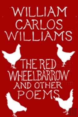 Bertrand.pt - The Red Wheelbarrow & Other Poems