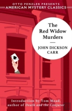 Bertrand.pt - The Red Widow Murders