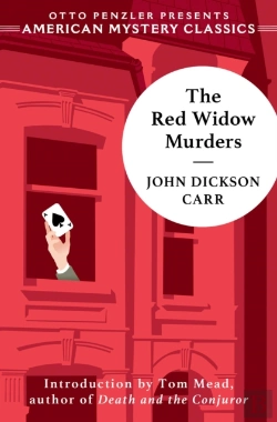 Bertrand.pt - The Red Widow Murders