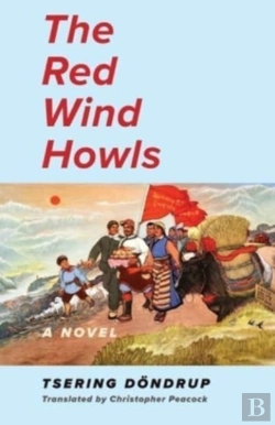 Bertrand.pt - The Red Wind Howls