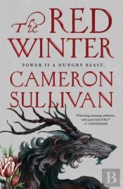 The Red Winter