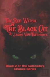 The Red Witch & The Black Cat