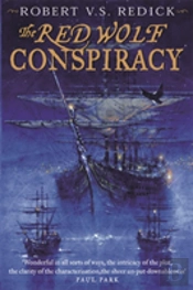 The Red Wolf Conspiracy
