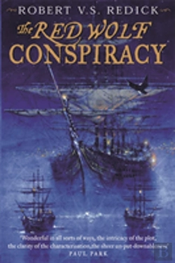 Bertrand.pt - The Red Wolf Conspiracy