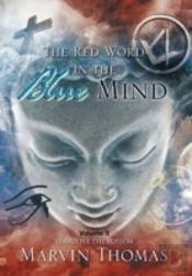 The Red Word In The Blue Mind: Volume Ii