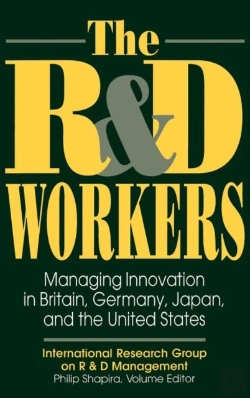 Bertrand.pt - The R&D Workers