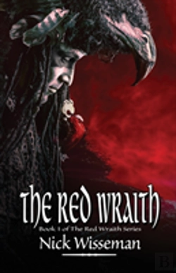 Bertrand.pt - The Red Wraith (The Red Wraith Book 1)