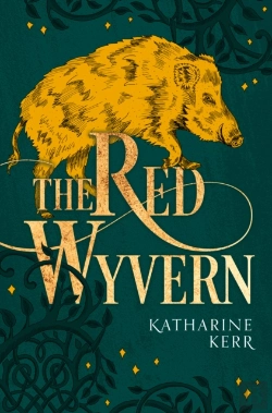 Bertrand.pt - The Red Wyvern