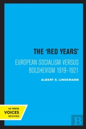 The Red Years