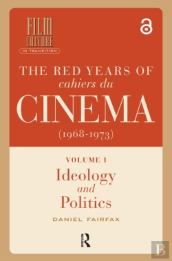 Bertrand.pt - The Red Years Of Cahiers Du Cinema (1968-1973)