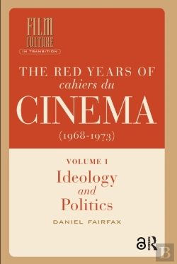 Bertrand.pt - The Red Years Of Cahiers Du Cinema (1968-1973)