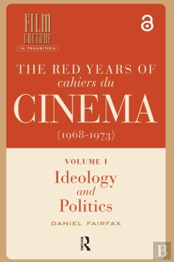 Bertrand.pt - The Red Years Of Cahiers Du Cinema (1968-1973)