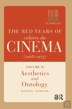 Bertrand.pt - The Red Years Of Cahiers Du Cinema (1968-1973)