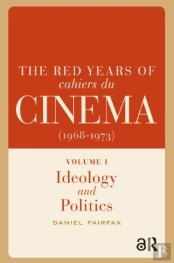 Bertrand.pt - The Red Years Of Cahiers Du Cinema (1968-1973)