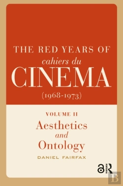 Bertrand.pt - The Red Years Of Cahiers Du Cinema (1968-1973)