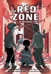 The Red Zone: An Earthquake Story