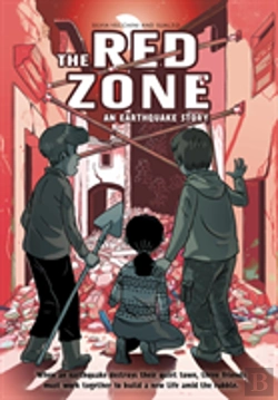 Bertrand.pt - The Red Zone: An Earthquake Story