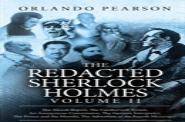 The Redacted Sherlock Holmes (Volume Ii)