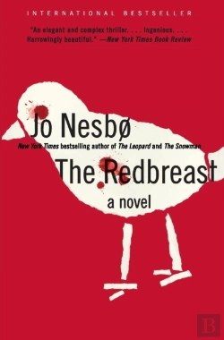 Bertrand.pt - The Redbreast