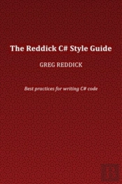 The Reddick C# Style Guide