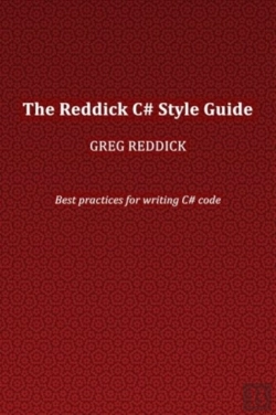 Bertrand.pt - The Reddick C# Style Guide