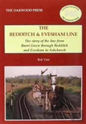 The Redditch & Evesham Line