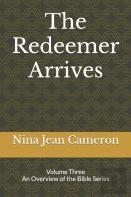 The Redeemer Arrives