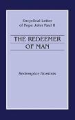 The Redeemer Of Man