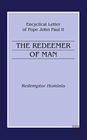 The Redeemer Of Man