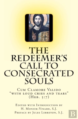 Bertrand.pt - The Redeemer'S Call To Consecrated Souls