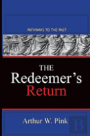 The Redeemer'S Return
