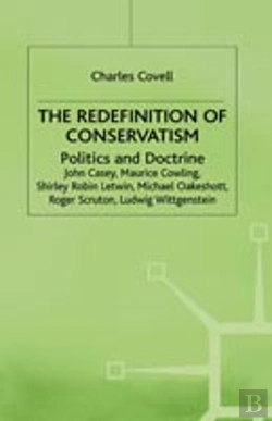 Bertrand.pt - The Redefinition Of Conservatism