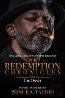 The Redemption Chronicles (The Onset)
