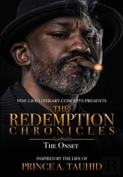 The Redemption Chronicles (The Onset)