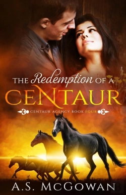 Bertrand.pt - The Redemption Of A Centaur