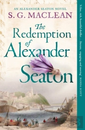 The Redemption Of Alexander Seaton