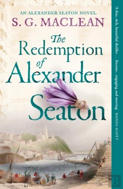 Bertrand.pt - The Redemption Of Alexander Seaton