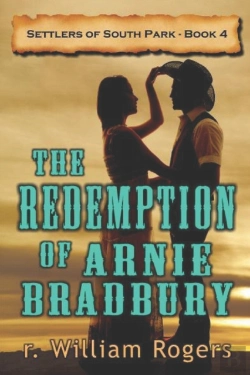 Bertrand.pt - The Redemption Of Arnie Bradbury