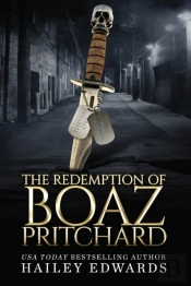 The Redemption Of Boaz Pritchard