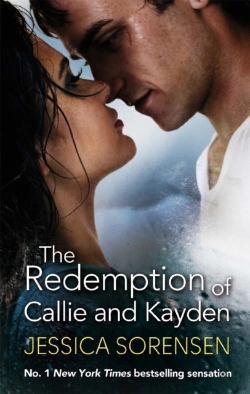 Bertrand.pt - The Redemption Of Callie And Kayden
