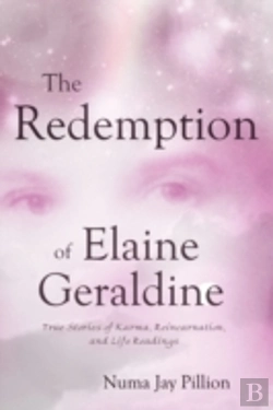 Bertrand.pt - The Redemption Of Elaine Geraldine: True