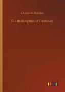 The Redemption Of Freetown