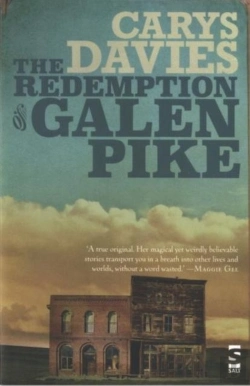 Bertrand.pt - The Redemption Of Galen Pike