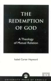 The Redemption Of God