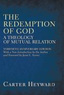 The Redemption Of God